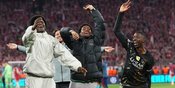 Rapor Pemain PSG usai Ditahan Imbang Bayern dan Lolos ke Final UCL: Safonov Solid, Vitinha Istimewa, Kvara Ajaib!