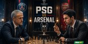 Prediksi PSG vs Arsenal 30 Mei 2026