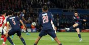 Kilas Balik PSG vs Arsenal Jelang Final Liga Champions UEFA 2026: Luka Lama The Gunners di Semifinal Tahun Lalu