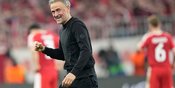 Luis Enrique Membangun PSG Jadi Tim Komplet yang Sulit Dihentikan