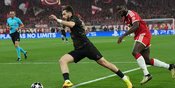 Final Liga Champions PSG vs Arsenal: Pertaruhan Dinasti dan Jalan Takdir di Budapest
