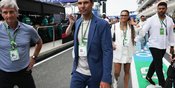 Legenda Tenis Rafael Nadal Bakal Tantang Florentino Perez dalam Pemilihan Presiden Real Madrid?