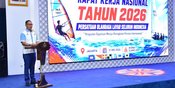 Rakernas PORLASI 2026 Perkuat Konsolidasi Organisasi demi Prestasi Internasional Rakernas PORLASI 2026 Perkuat Konsolidasi Organisasi demi Prestasi Internasional