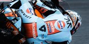 Raul Fernandez Sabet Medali Emas Usai Sikat Jorge Martin di Sprint Race MotoGP Italia 2026