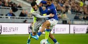 David Moyes Semprot Wasit: Liga Inggris Sekarang Boleh Main Gulat di Kotak Penalti?