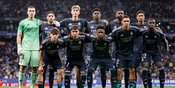 3 Poin Penting Real Madrid Jelang El Clasico: Ruang Ganti Memanas Hingga Ancaman Dipermalukan Barcelona