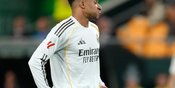 Kylian Mbappe Jadi Satu-satunya Pemenang saat Real Madrid Tumbang Kylian Mbappe Jadi Satu-satunya Pemenang saat Real Madrid Tumbang