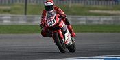 Para Rider Astra Honda Sabet Podium dan Petik Poin Penting di Race 1 Seri 2 ARRC Thailand 2026