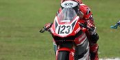 Hasil Race 1 ARRC AP250 Thailand 2026: Rheza Danica Ahrens Bawa Indonesia ke Podium, Hiroki Ono Menang