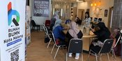 Dari Ruang-ruang di Jalan Langsep, Rumah BUMN BRI Malang Menjadi Tempat UMKM Naik Kelas