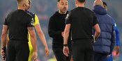 Tottenham dan Laga 'Final' Liga Inggris: Main Berani Atau Degradasi! Tottenham dan Laga 'Final' Liga Inggris: Main Berani Atau Degradasi!