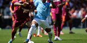 Hasil Roma vs Lazio: Kartu Merah Warnai Laga, Giallorossi Menangi Derby della Capitale