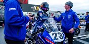 Sabian Fathul Ilmi Raih Poin Penting di R3 BLU CRU Asia-Pacific Championship Motegi Sabian Fathul Ilmi Raih Poin Penting di R3 BLU CRU Asia-Pacific Championship Motegi