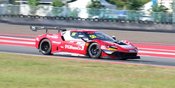 GT World Challenge Asia 2026 Seri Mandalika Tegaskan Posisi Indonesia di Arena Motorsport Internasional