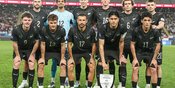 Daftar Skuad Selandia Baru untuk Piala Dunia 2026: Penantian 16 Tahun Berakhir, Chris Wood Pimpin Skuad All Whites
