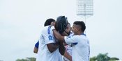 Hasil Arema v PSIM: Dalberto dkk Tutup Musim BRI Super League Dengan Kemenangan