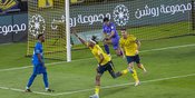 Melihat Petaka 10 Detik Terakhir Gagalnya Pesta Al Nassr: Tabrakan Konyol yang Hancurkan Hati Cristiano Ronaldo