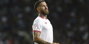 Kesepakatan Tercapai, Sergio Ramos Selangkah Lagi Beli Sevilla Kesepakatan Tercapai, Sergio Ramos Selangkah Lagi Beli Sevilla