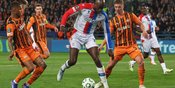 Live Streaming Crystal Palace vs Shakhtar - Link Nonton UEFA Conference League/UECL di Vidio