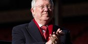Michael Carrick Terguncang Dengar Kabar Sir Alex Ferguson Dilarikan ke Rumah Sakit Jelang Laga MU vs Liverpool