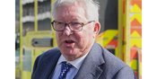 Sir Alex Ferguson Dilarikan ke Rumah Sakit Jelang MU vs Liverpool, Bagaimana Kondisi Kesehatan Sang Manajer Legendaris?