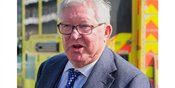 Sempet Dilarikan ke Rumah Sakit Jelang MU vs Liverpool, Apa Kabar Sir Alex Ferguson?