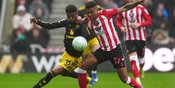 Prediksi Klasemen Akhir Liga Inggris Setelah Laga Sunderland vs MU Berakhir Tanpa Gol