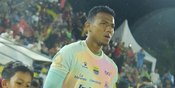 2 Rekor Teja Paku Alam di Persib: Masuk Club 100, Samai Total Clean Sheet Yoo Jae-hoon Dalam Semusim