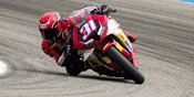 Hasil Race 2 ARRC SS600 Thailand 2026: Thanat Laoongplio Raih Kemenangan Usai Bekuk Anupab Sarmoon Hasil Race 2 ARRC SS600 Thailand 2026: Thanat Laoongplio Raih Kemenangan Usai Bekuk Anupab Sarmoon