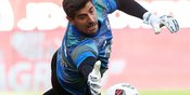 Man of the Match Sevilla vs Real Madrid: Thibaut Courtois