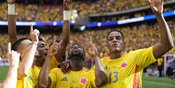 Prediksi Kolombia vs Yordania 8 Juni 2026 Prediksi Kolombia vs Yordania 8 Juni 2026