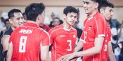 PBVSI Umumkan Rivan dan Nizar Mundur dari Pelatnas Timnas Voli Putra Indonesia PBVSI Umumkan Rivan dan Nizar Mundur dari Pelatnas Timnas Voli Putra Indonesia