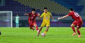 Hasil Persis vs Persebaya: Tanpa Gol di Manahan