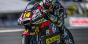 Hasil FP1 Moto2 Italia 2026: Tony Arbolino Tercepat di Hadapan Pendukung Sendiri Hasil FP1 Moto2 Italia 2026: Tony Arbolino Tercepat di Hadapan Pendukung Sendiri