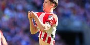 Man of the Match Sunderland vs Chelsea: Trai Hume Man of the Match Sunderland vs Chelsea: Trai Hume