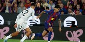 Laga El Clasico Dibayangi Aksi Mogok Para Pekerja Barcelona