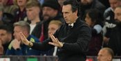 Aston Villa ke Final Liga Europa, Ollie Watkins: Tak Ada Pelatih yang Lebih Baik dari Unai Emery untuk Final!