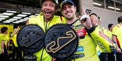 Punya 4 Pilihan, Valentino Rossi Ingin Pertahankan 1 Rider Italia untuk Timnya di MotoGP 2027 Punya 4 Pilihan, Valentino Rossi Ingin Pertahankan 1 Rider Italia untuk Timnya di MotoGP 2027