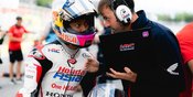 Finis Top 8 Usai Start Ke-20, Veda Ega Pratama Petik Pengalaman Berharga di Moto3 Catalunya 2026 Finis Top 8 Usai Start Ke-20, Veda Ega Pratama Petik Pengalaman Berharga di Moto3 Catalunya 2026