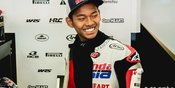 Akankah Veda Ega Pratama Jadi Rookie of The Year? Inilah Klasemen Pembalap Rookie Moto3 2026 Akankah Veda Ega Pratama Jadi Rookie of The Year? Inilah Klasemen Pembalap Rookie Moto3 2026
