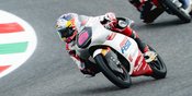 Kecewa dengan Hasil Kualifikasi, Veda Ega Pratama Target Start yang Baik di Balapan Moto3 Italia 2026 Kecewa dengan Hasil Kualifikasi, Veda Ega Pratama Target Start yang Baik di Balapan Moto3 Italia 2026