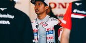 Veda Ega Pratama Tetap Optimistis Hadapi Balapan Moto3 Catalunya 2026 Meski Bakal Start Ke-20 Veda Ega Pratama Tetap Optimistis Hadapi Balapan Moto3 Catalunya 2026 Meski Bakal Start Ke-20