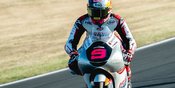Manajer Honda Team Asia Puji Performa Kuat Veda Ega Pratama di Kualifikasi Moto3 Prancis 2026