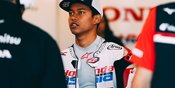 Suka Sirkuit Mugello, Veda Ega Pratama Bidik Target Tinggi di Moto3 Italia 2026 Suka Sirkuit Mugello, Veda Ega Pratama Bidik Target Tinggi di Moto3 Italia 2026