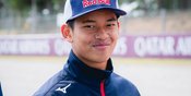 Usung Motivasi Tinggi, Veda Ega Pratama Tekad Lanjutkan Tren Positif di Moto3 Catalunya 2026