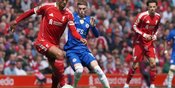 Cerita Berbeda di Anfield: Chelsea Bangkit, Liverpool Malah Dicemooh Fans Sendiri
