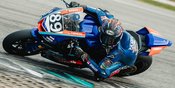 Kuartet Yamaha Racing Indonesia Kompak Bidik Podium di Seri 2 ARRC Thailand 2026