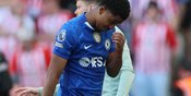 Hasil Sunderland vs Chelsea: The Black Cats Terkam The Blues untuk Segel Tiket Eropa Hasil Sunderland vs Chelsea: The Black Cats Terkam The Blues untuk Segel Tiket Eropa