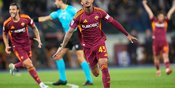 Hasil AS Roma vs Fiorentina: Giallorossi Pesta 4 Gol, Persaingan 4 Besar Serie A Makin Membara