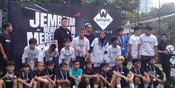 PSSI dan Mantan Pelatih Timnas Indonesia Dukung WOSPAC Barcelona di Indonesia, Buka Jalan Talenta ke Spanyol